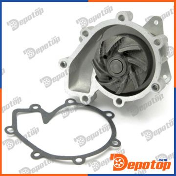 Pompe à eau pour MERCEDES | 01658, 10446